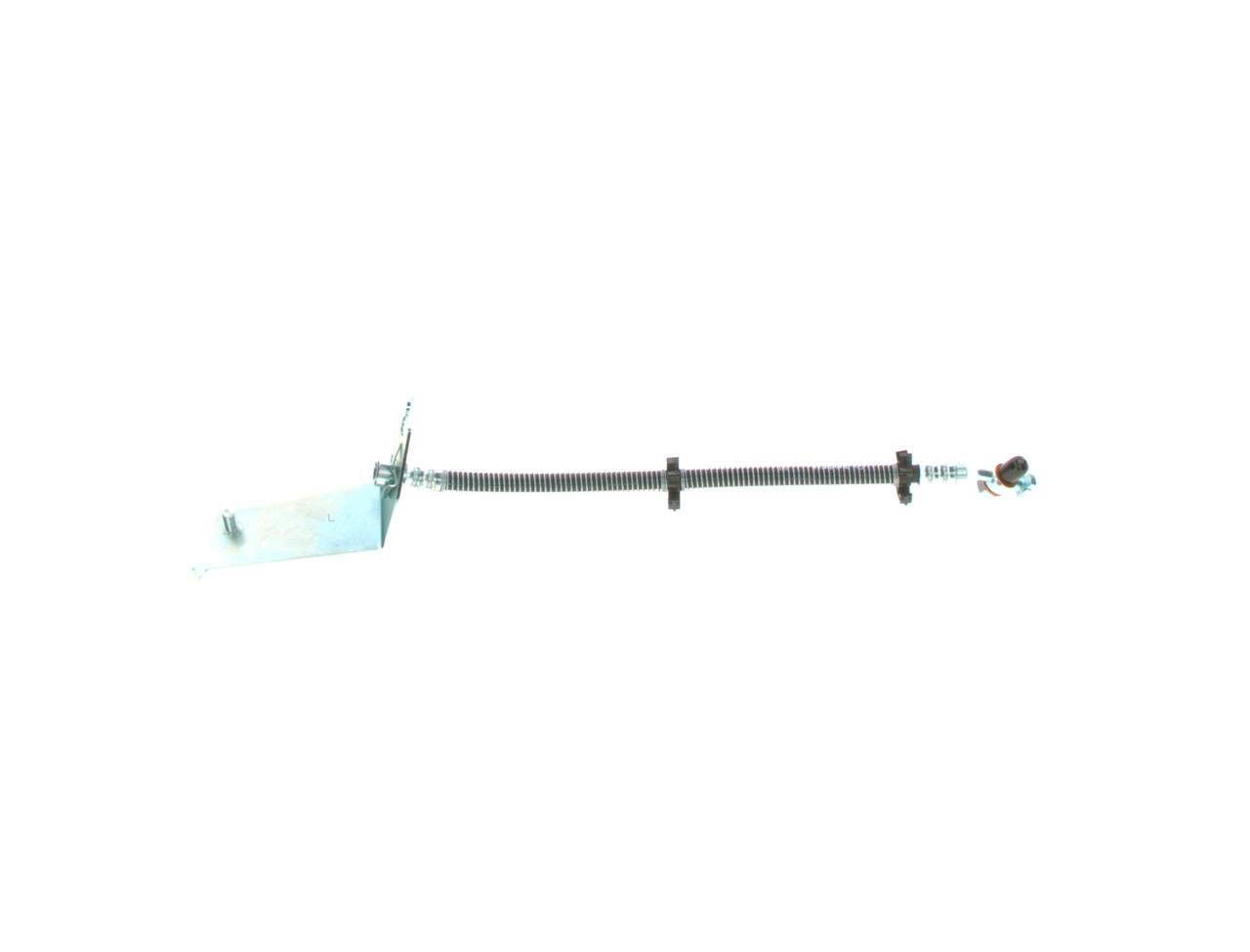 BH619 1987476977 Fékcső BOSCH SHB 1011 70