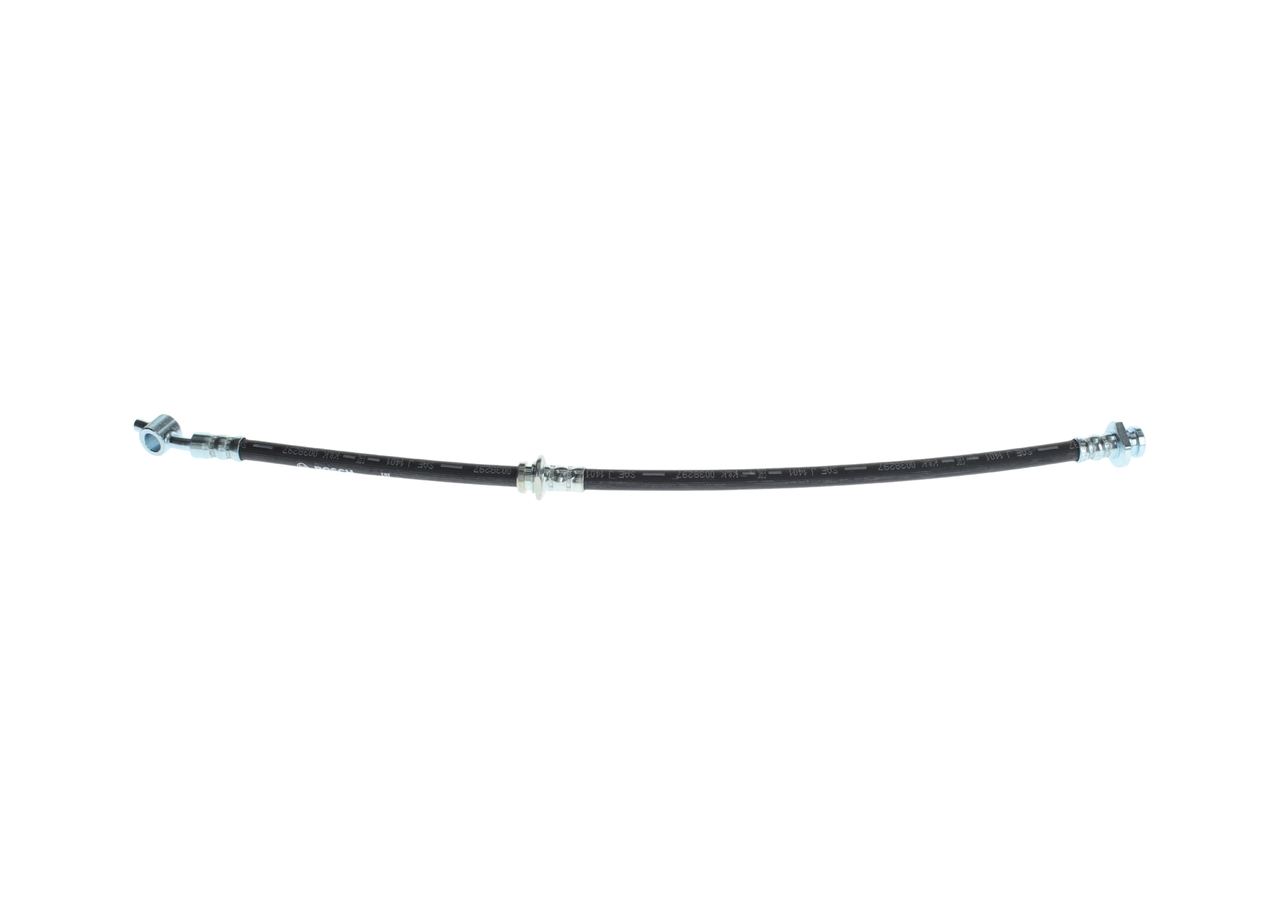 BH638 BOSCH 493 mm, 10,2 mm Long.: 493mm, Rosca int. 1: M10x1mm Tubo flexible de frenos 1 987 476 996 comprar online