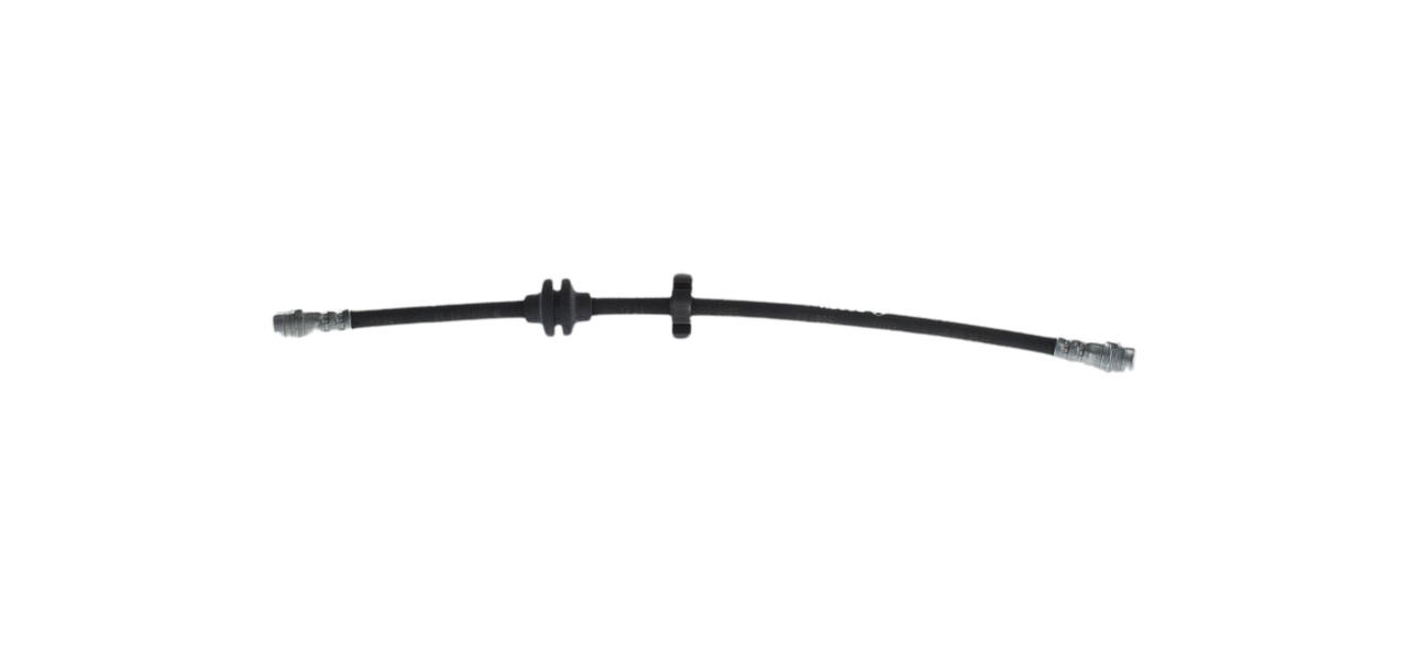 BH641 BOSCH 390 mm Long.: 390mm, Rosca int. 1: M10x1mm, Rosca int. 2: M10x1mm Tubo flexible de frenos 1 987 476 999 comprar online