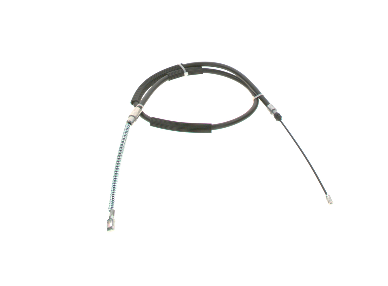 BC034 BOSCH 1455mm Cable, parking brake 1 987 477 040 buy