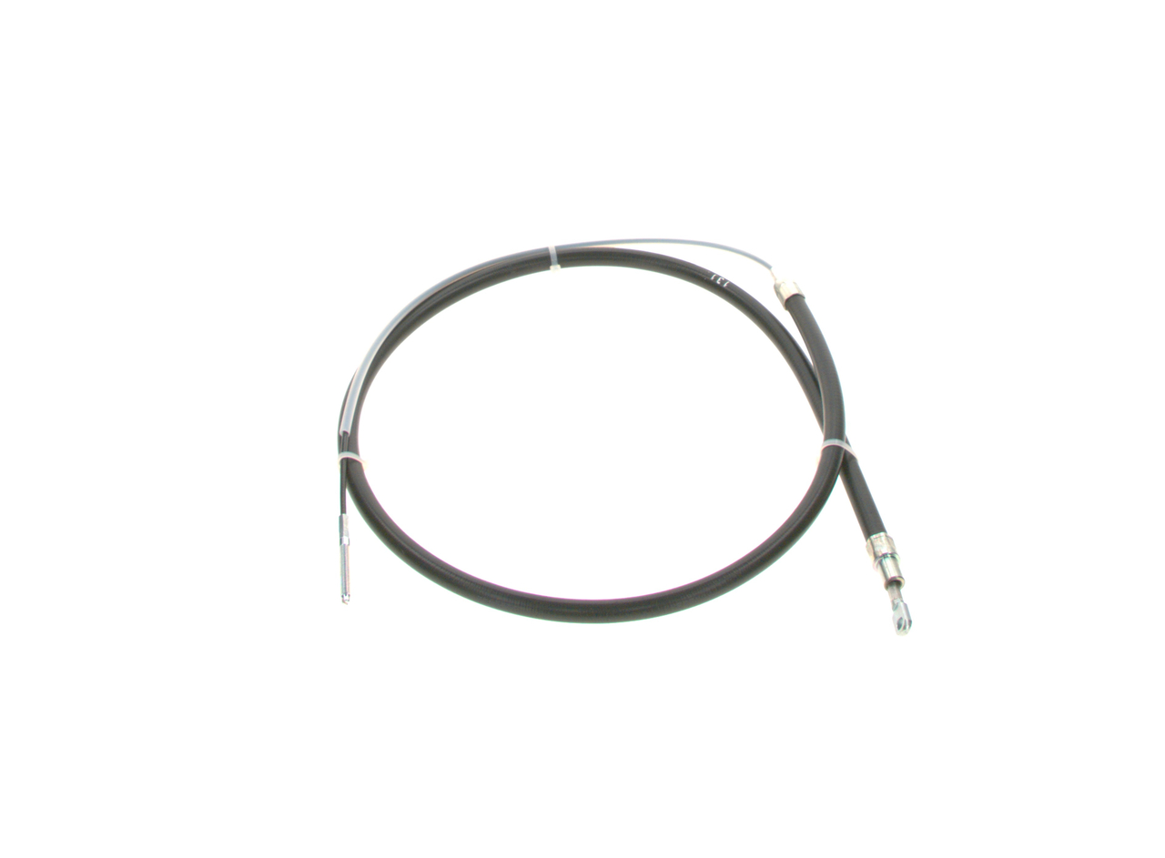 BOSCH 1 987 477 067 Brake cable BMW 3 Series 2005 in original quality