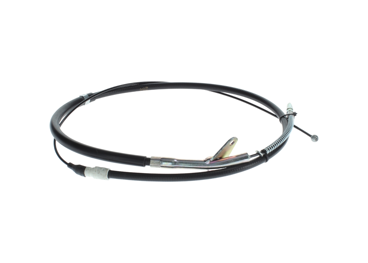 BOSCH 1 987 477 118 Vaijeri, seisontajarru 1845mm