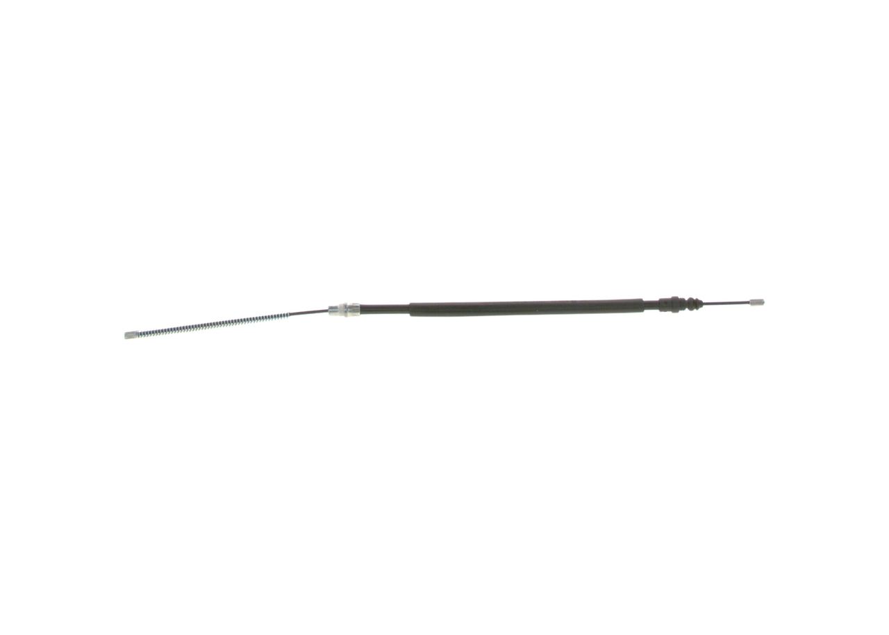 BC127 BOSCH 1987477147 Handbremsseil Peugeot 405 15B 1.9 4x4 120 PS Benzin 1989 Preis