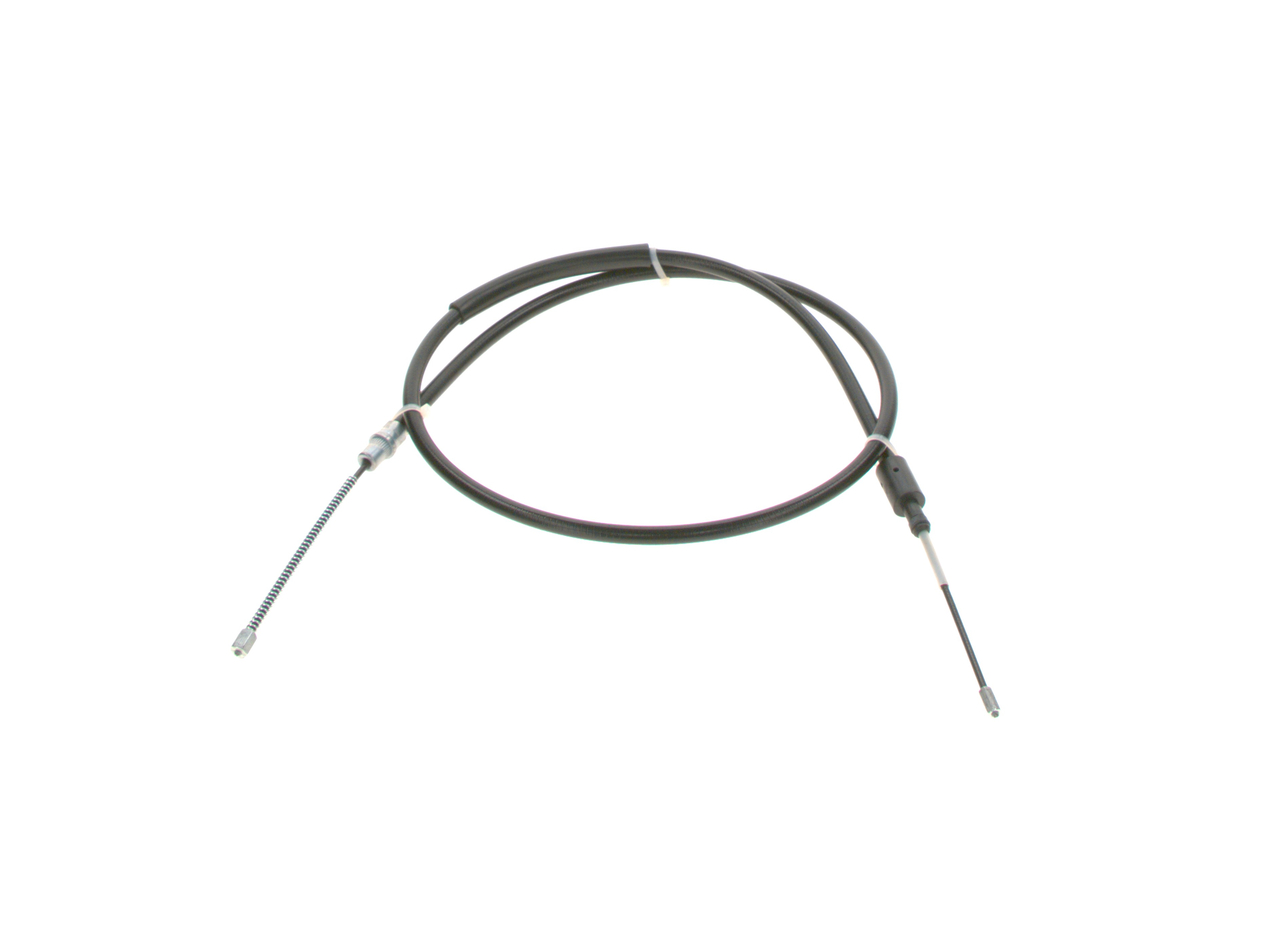 BC131 BOSCH 1987477151 Peugeot 309 2 1.8D Parking brake cable 58 hp Diesel 1992 cost