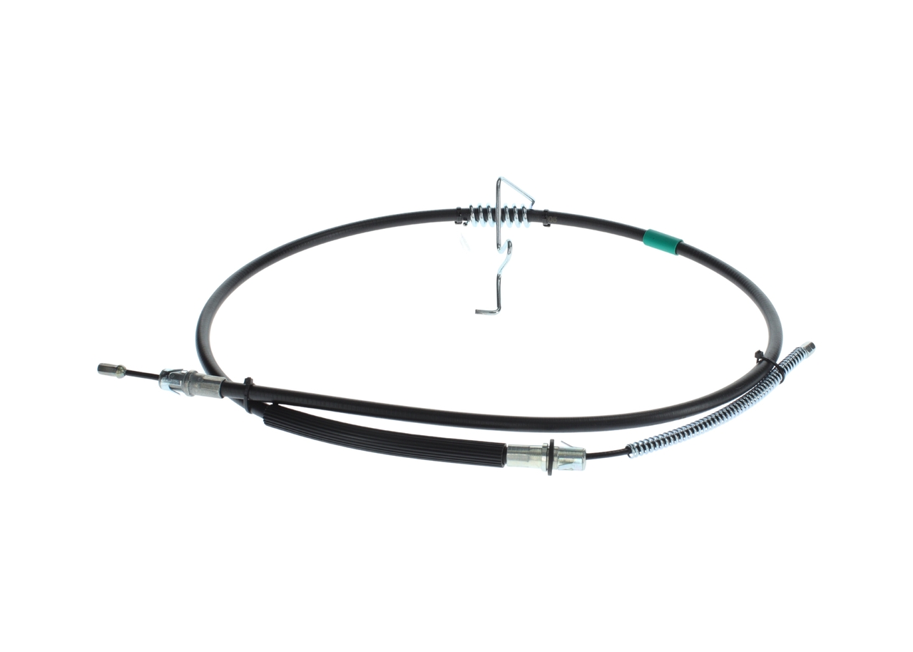 BC869 BOSCH 1590mm Parking brake cable 1 987 477 175 buy