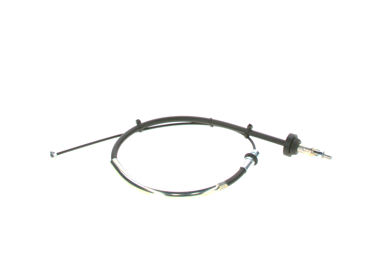 BOSCH 1 987 477 186 Hand brake cable 1052mm
