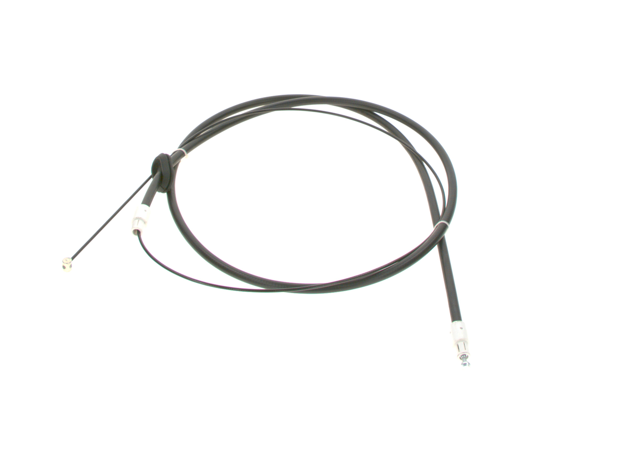 Mercedes VITO Brake cable 1189791 BOSCH 1 987 477 197 online buy