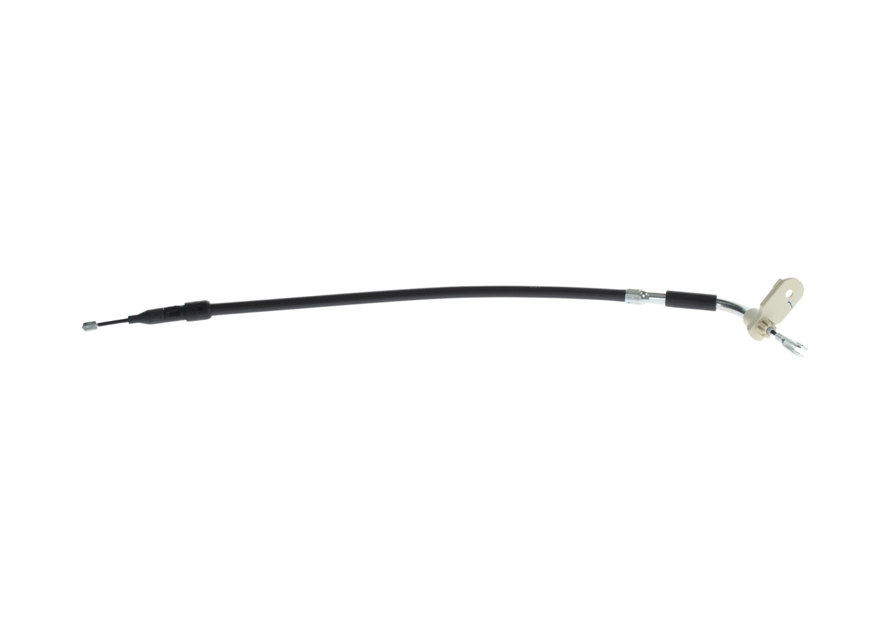BOSCH 1 987 477 224 Câble de frein à main 587mm