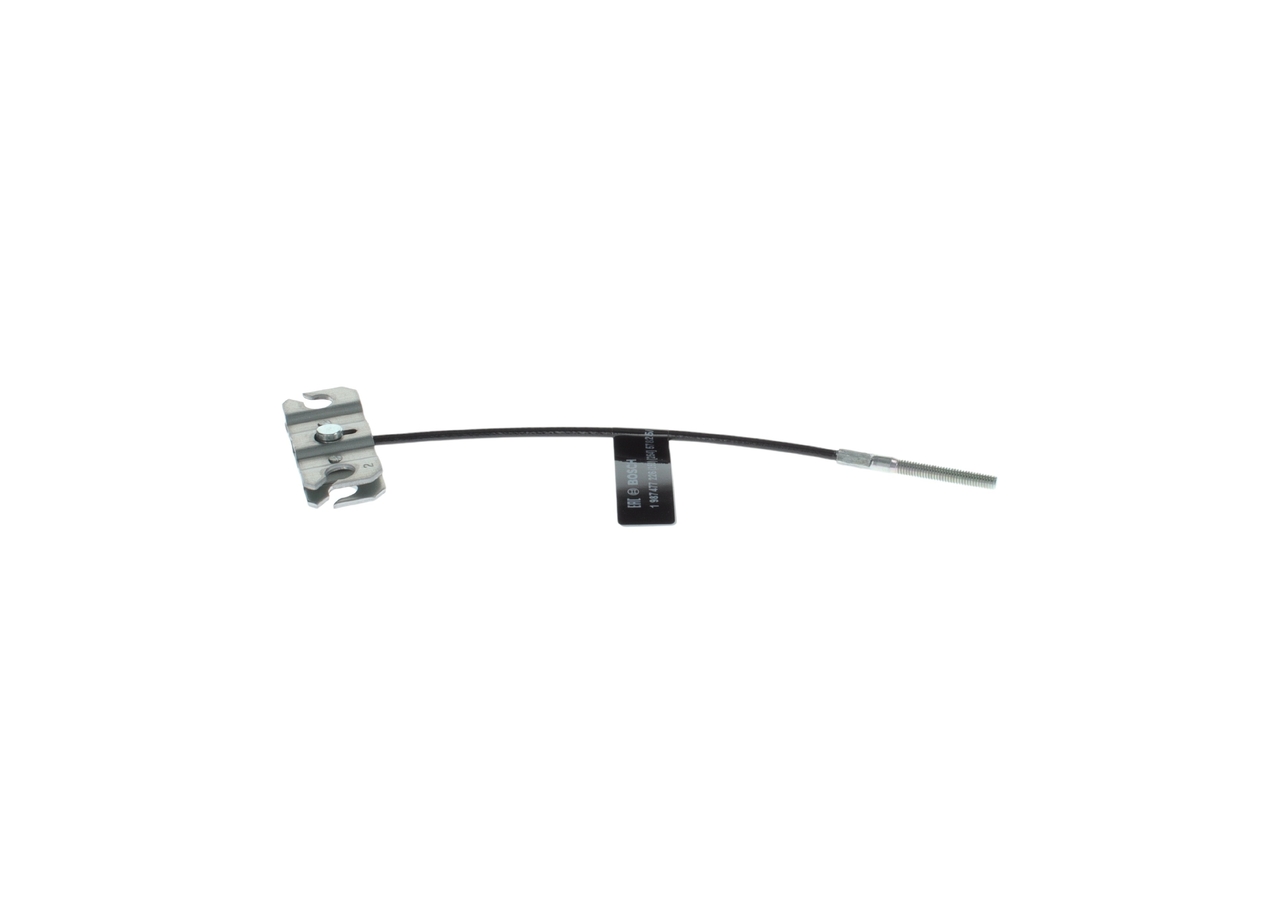 BOSCH 1 987 477 226 Câble de frein à main pas cher dans magasin en ligne