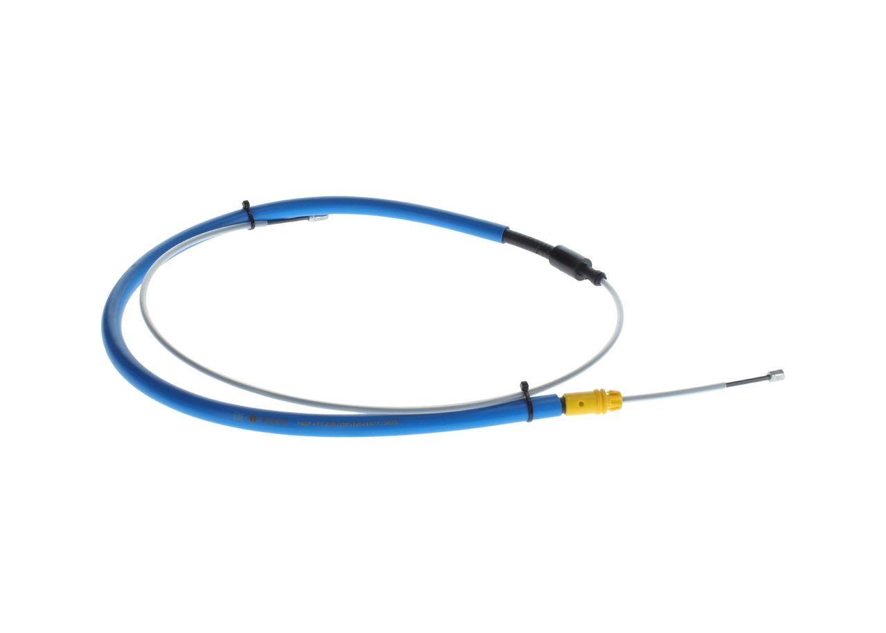 BOSCH 1 987 477 238 Handbrake cable cheap in online store