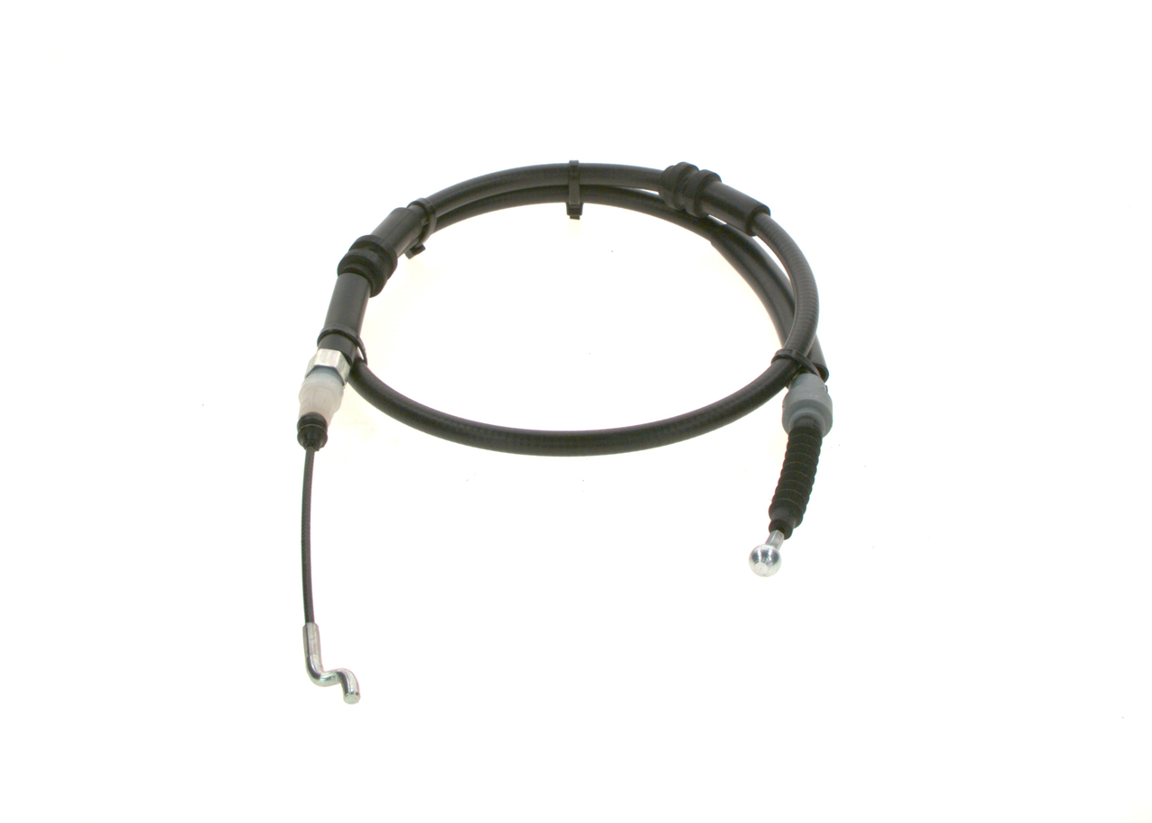 1 987 477 260 BOSCH Parking brake cable JEEP 1303mm