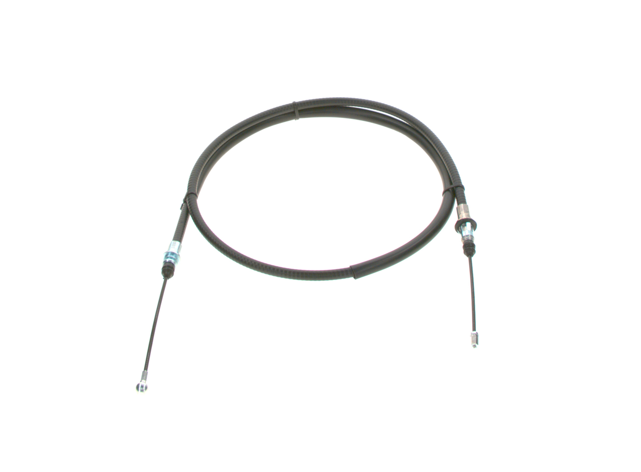 BOSCH Parking brake cable NISSAN Skyline Coupe (R32) new 1 987 477 261