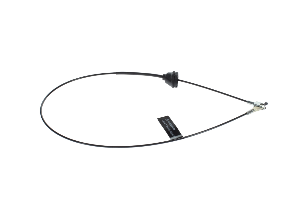 BOSCH 1 987 477 349 Handbremsseil 902mm