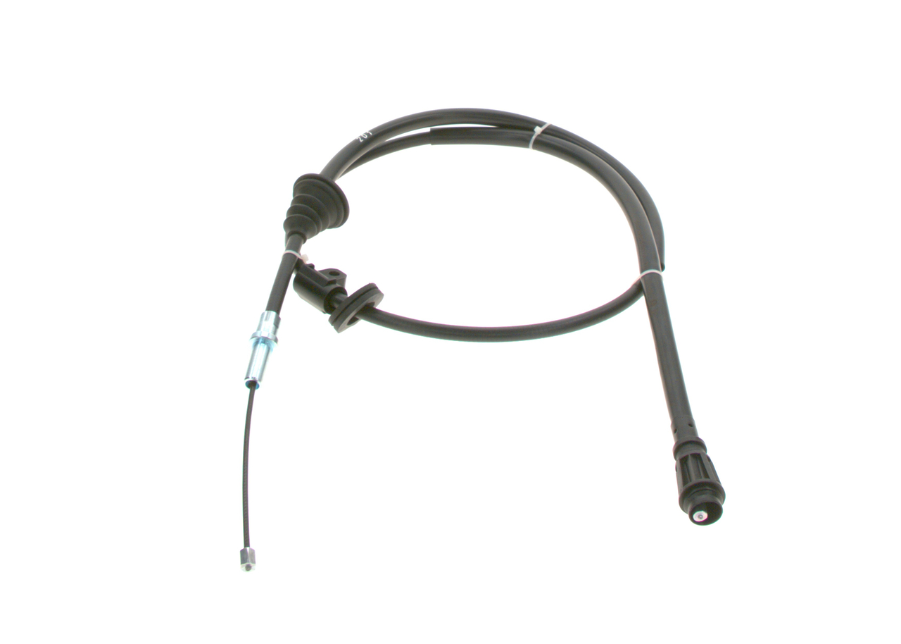 BOSCH 1 987 477 357 Hand brake cable VOLVO experience and price