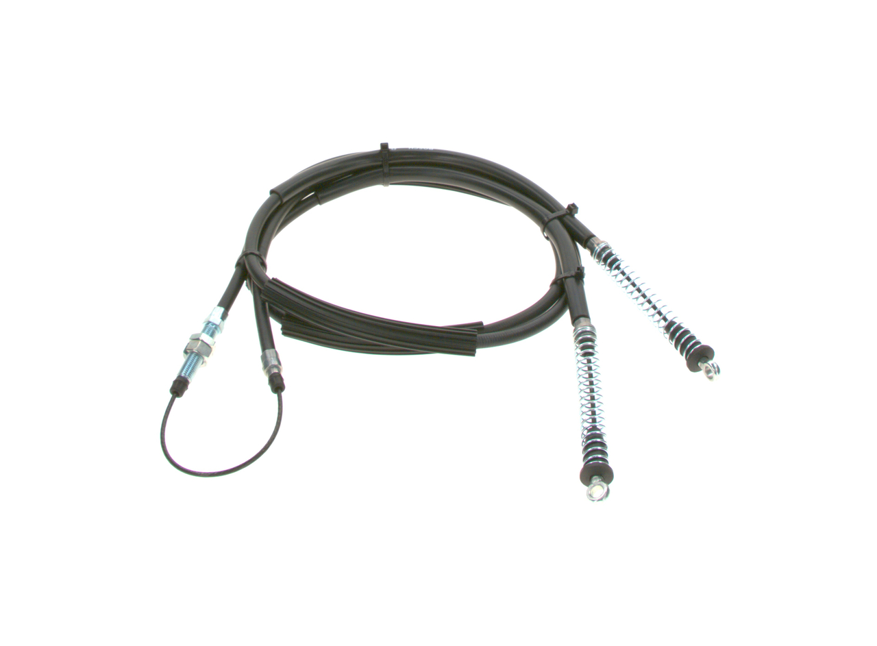 BC277 BOSCH 1987477381 Fiat Cinquecento 170 0.7i (170AD) Stovėjimo stabdys 30 AG benzinas 1994 kaina