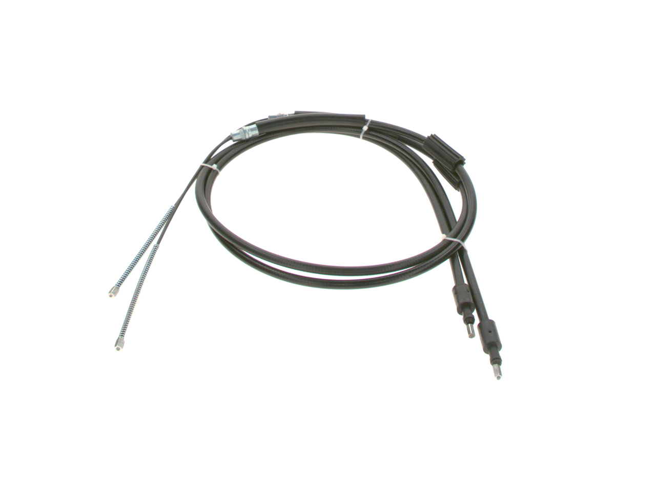 BC322 1987477436 Kézifék bowden BOSCH 4745.E8 PEUGEOT