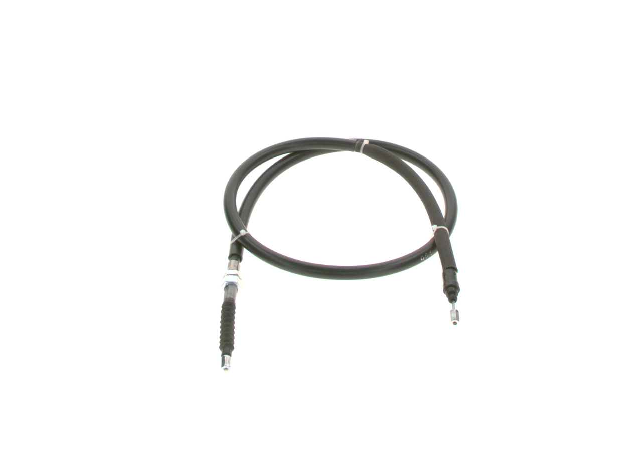 BC326 1987477440 Kézifék bowden BOSCH 4745-J5