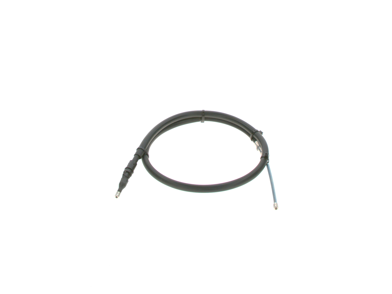 BC348 BOSCH 1987477472 Feststellbremse Renault Laguna 1 2.0 116 PS Benzin 1997 Preis