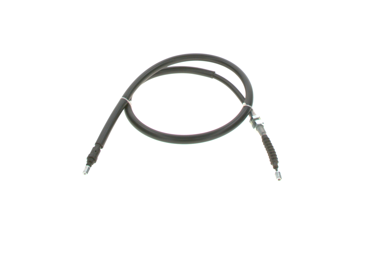 BC363 1987477490 Cablu, frana de parcare BOSCH 9602 6873