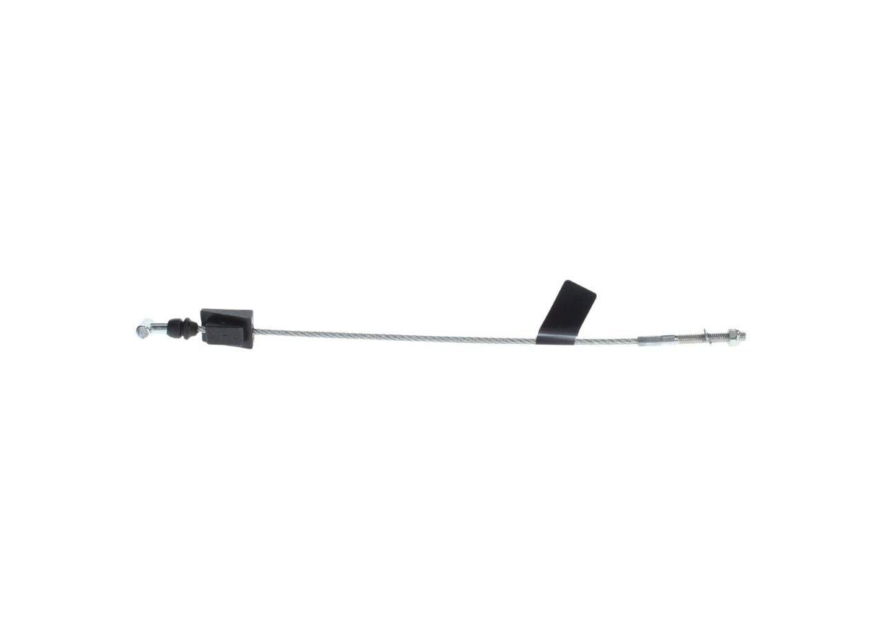 Pirkt BC379 BOSCH 312mm Trose, Stāvbremžu sistēma 1 987 477 517 lēti