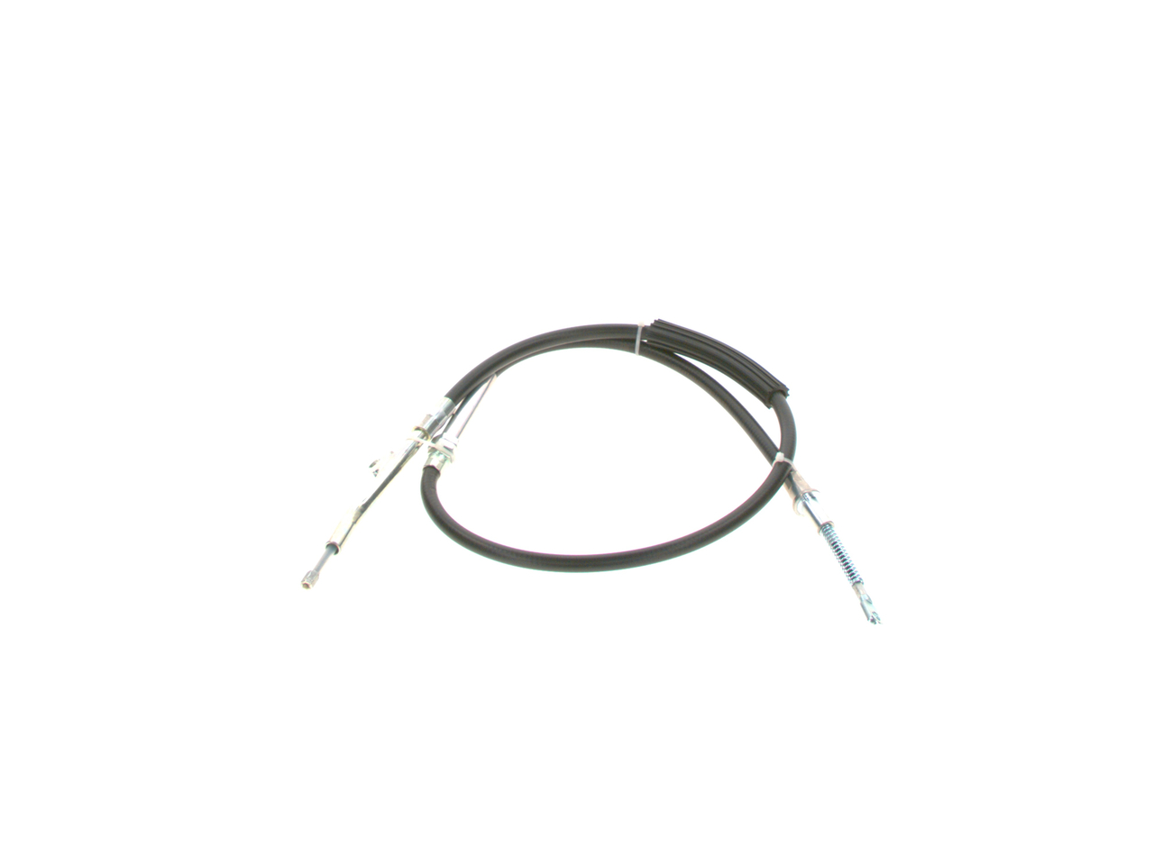 BOSCH 1 987 477 533 Hand brake cable 1265mm