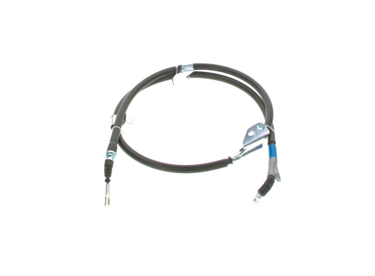 BC398 1987477536 Håndbremsekabel BOSCH 365300M810