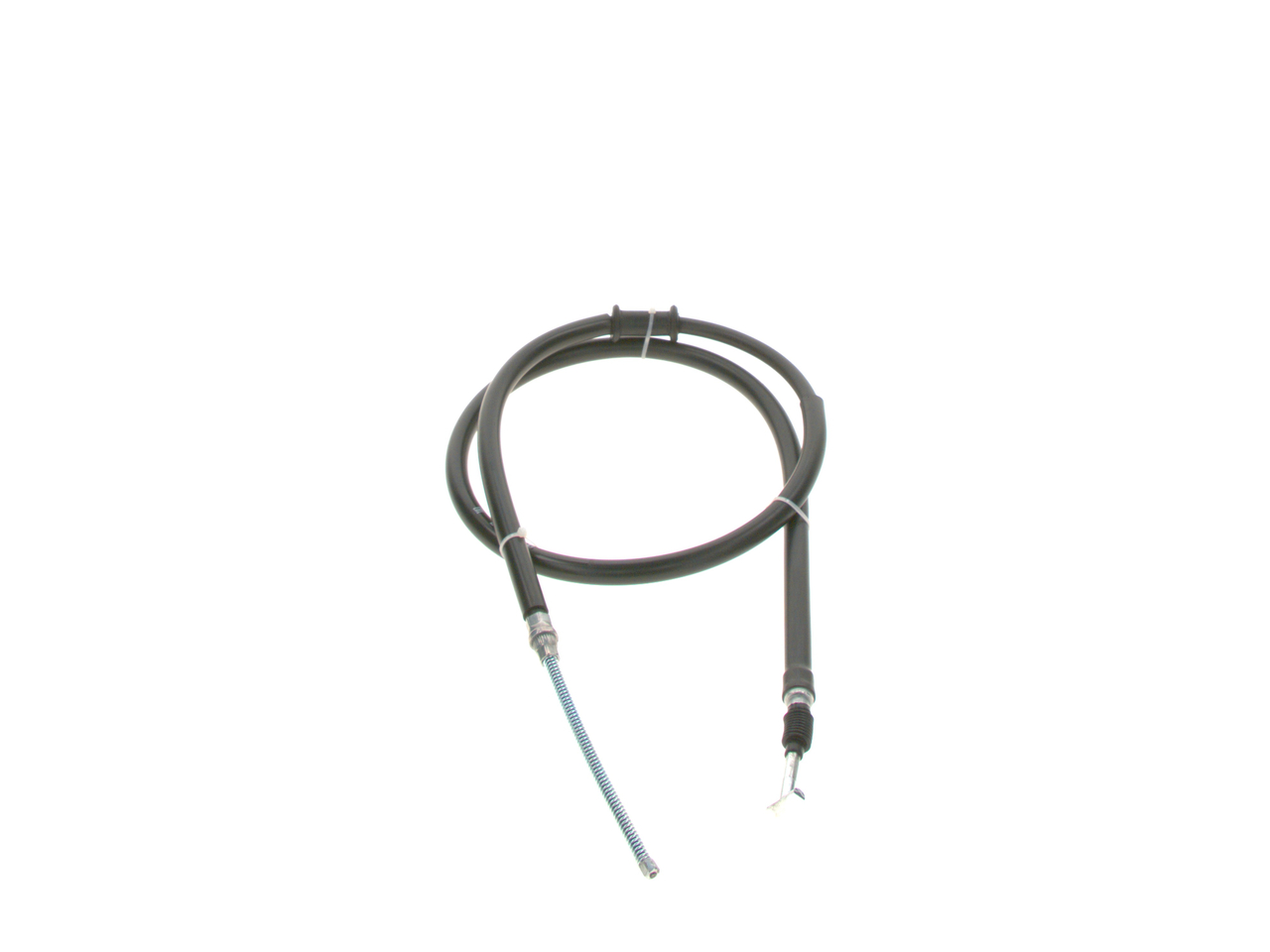 BC413 BOSCH 1987477551 handrem Fiat Palio Weekend 1.3 Flex (173_) 71 Pk Benzine/Ethanol 2004 kosten