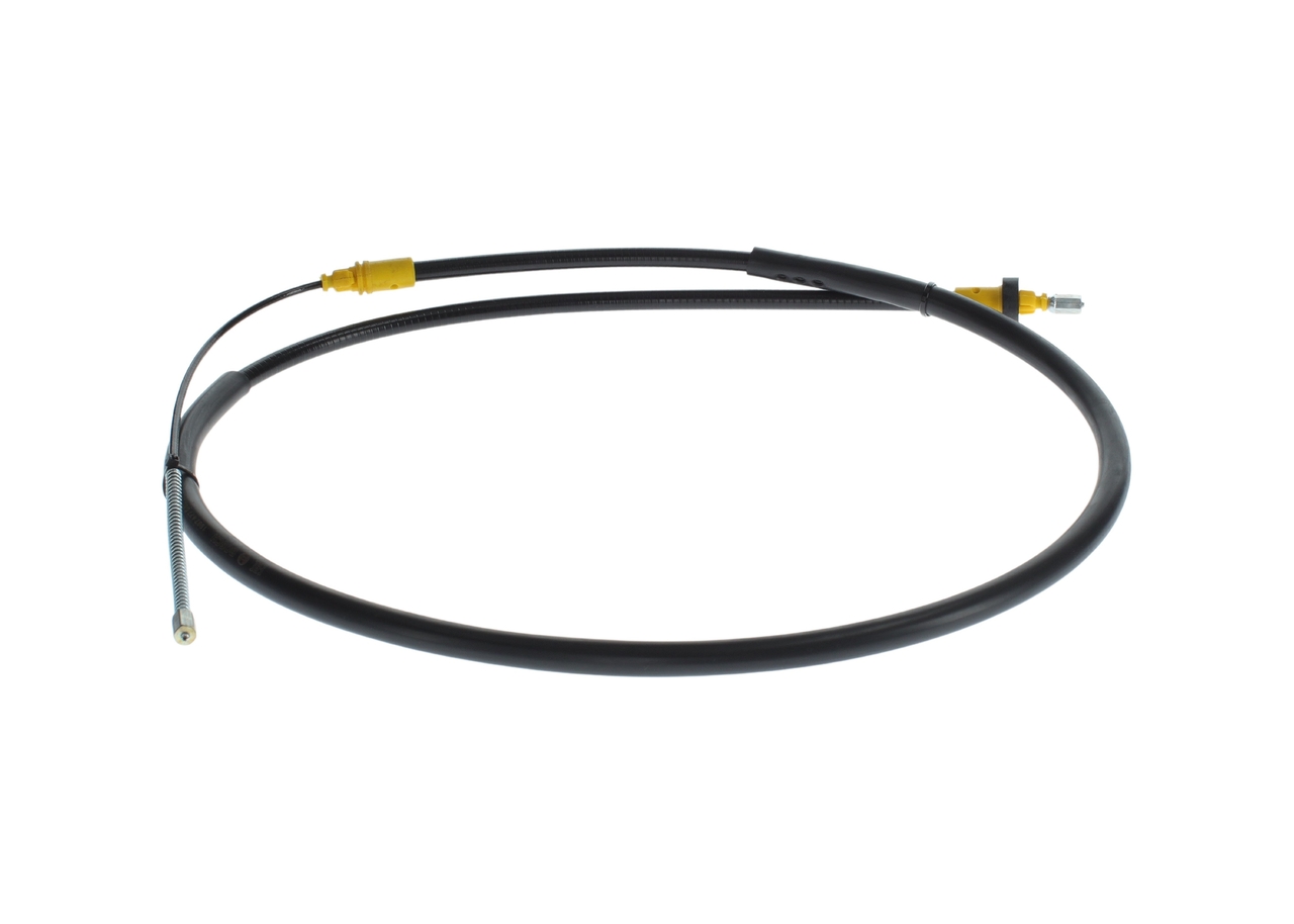 BC448 BOSCH 1638mm Handbremsseil 1 987 477 586 günstig