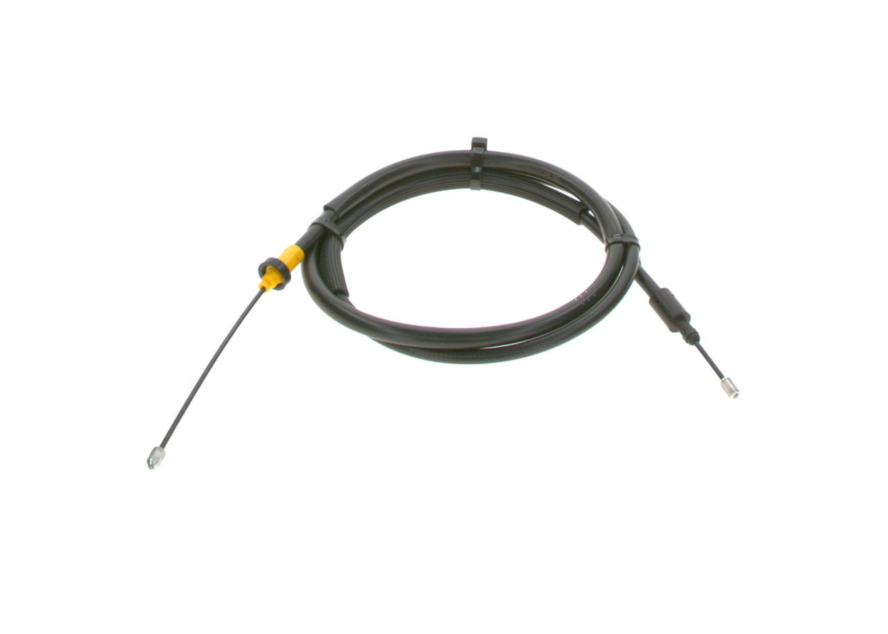 BOSCH 1 987 477 591 Żażné lanko parkovacej brzdy lacné v eshop