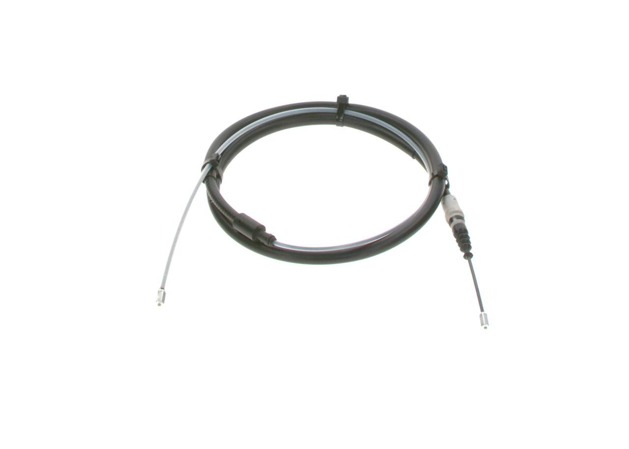 Hand brake cable BOSCH 2035mm - 1 987 477 598