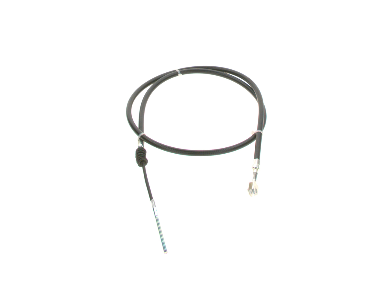 BOSCH 1 987 477 617 Hand brake cable ALFA ROMEO experience and price