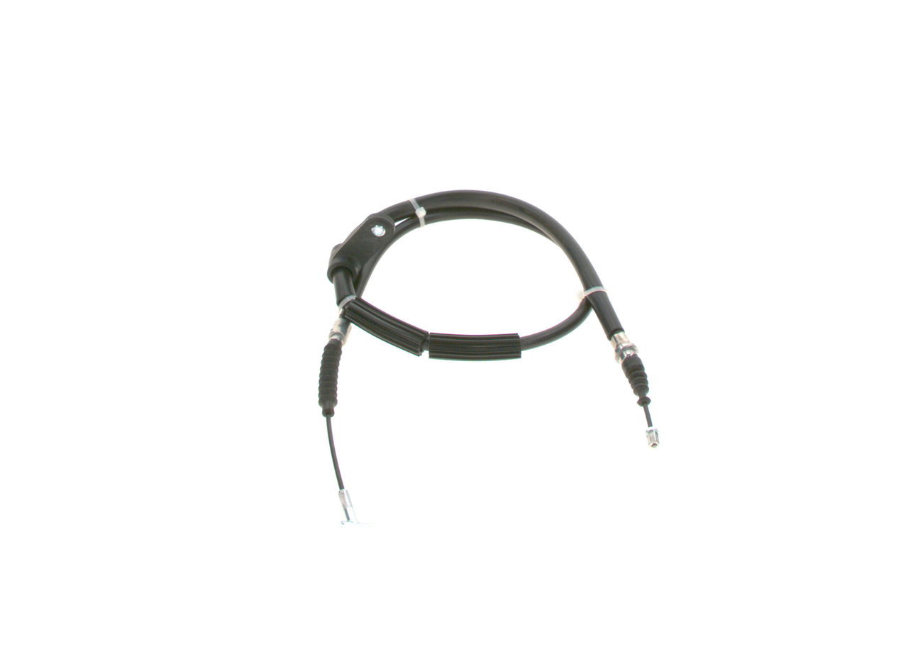 BOSCH 1 987 477 621 Hand brake cable ALFA ROMEO experience and price