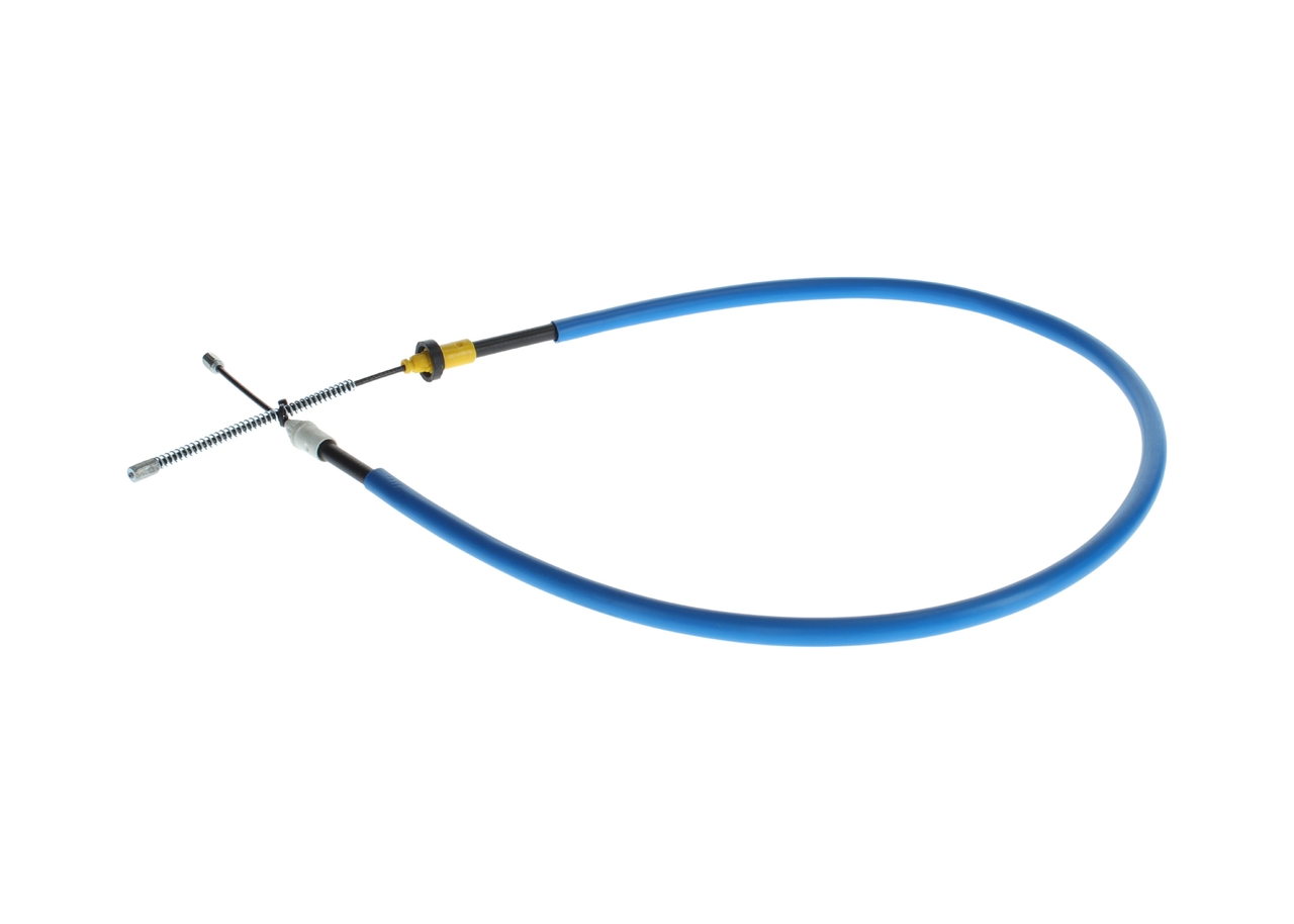 BOSCH 1 987 477 644 Câble de frein à main 1355mm
