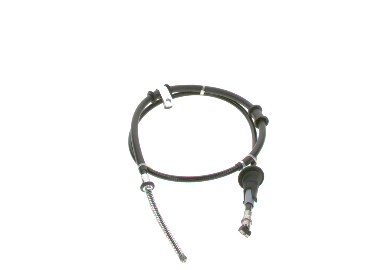 BC538 1987477676 Câble de frein à main BOSCH MB 950 335