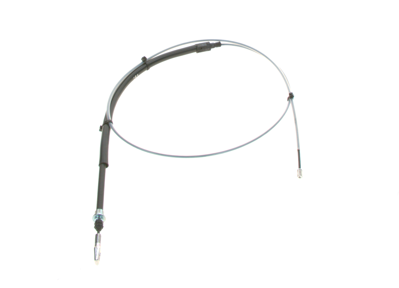 BOSCH 1 987 477 712 Hand brake cable CITROËN experience and price