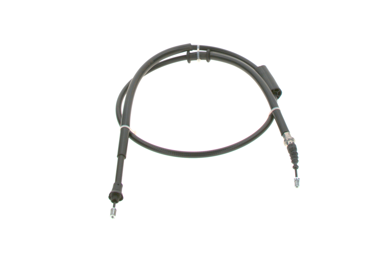 BC587 1987477730 Handbremsseil BOSCH 7 747 333