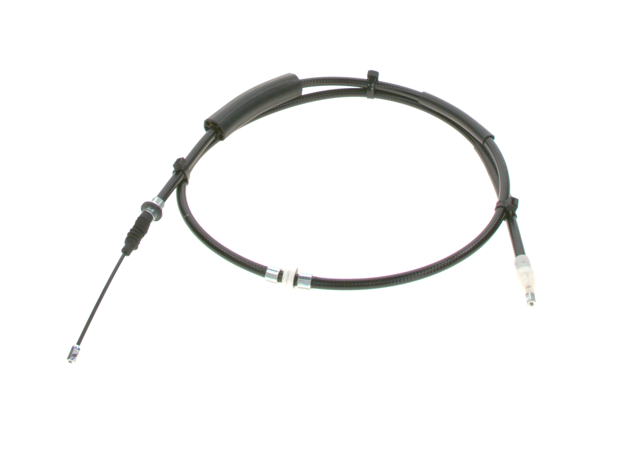 Ford Hand brake cable BOSCH 1 987 477 734 at a good price