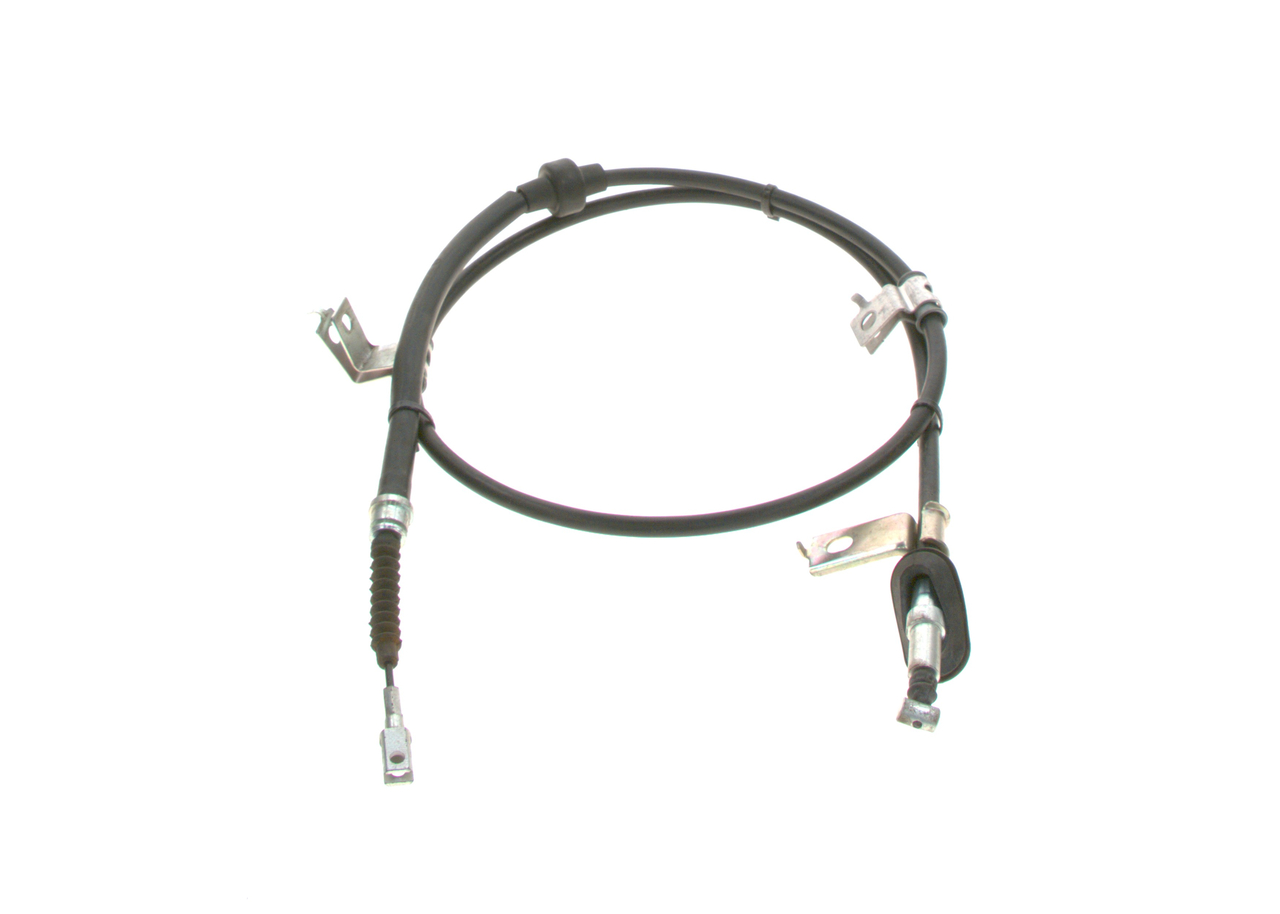 BC593 BOSCH 1987477736 precio freno de mano Rover 200 XW 214 1.4i 16V 103cv Gasolina 1996