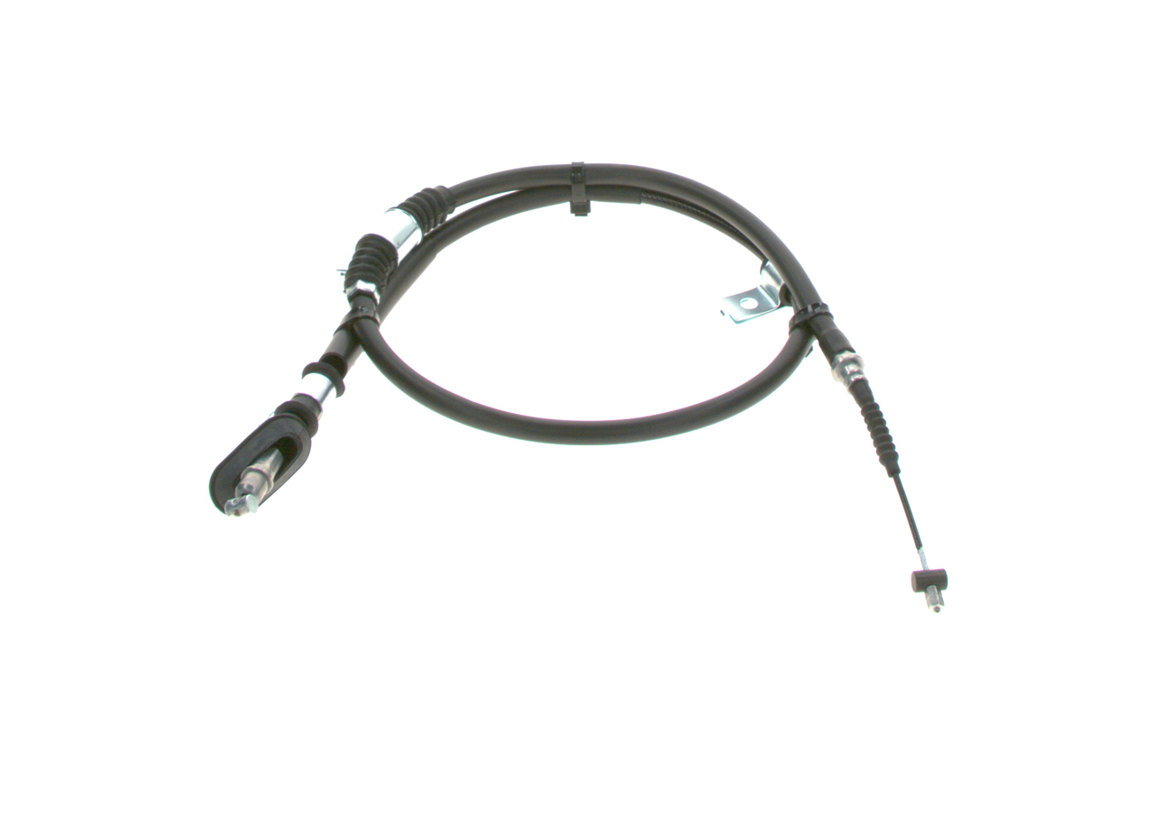BC600 BOSCH 1987477743 Hyundai Coupe RD 2.0 16V Brake cable 135 hp Petrol 2002 cost