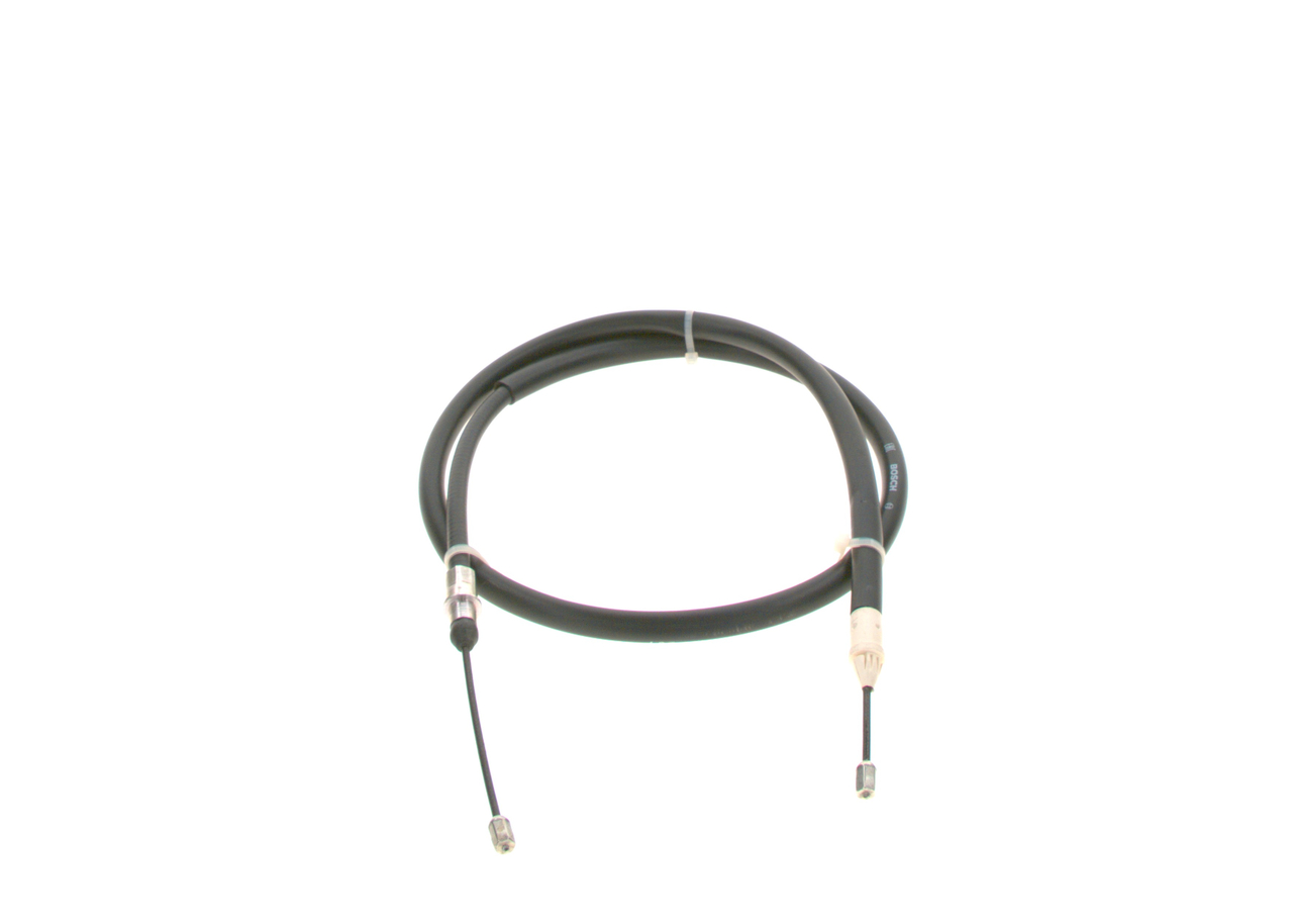 BC628 1987477776 Hand brake cable BOSCH 6000 073 539