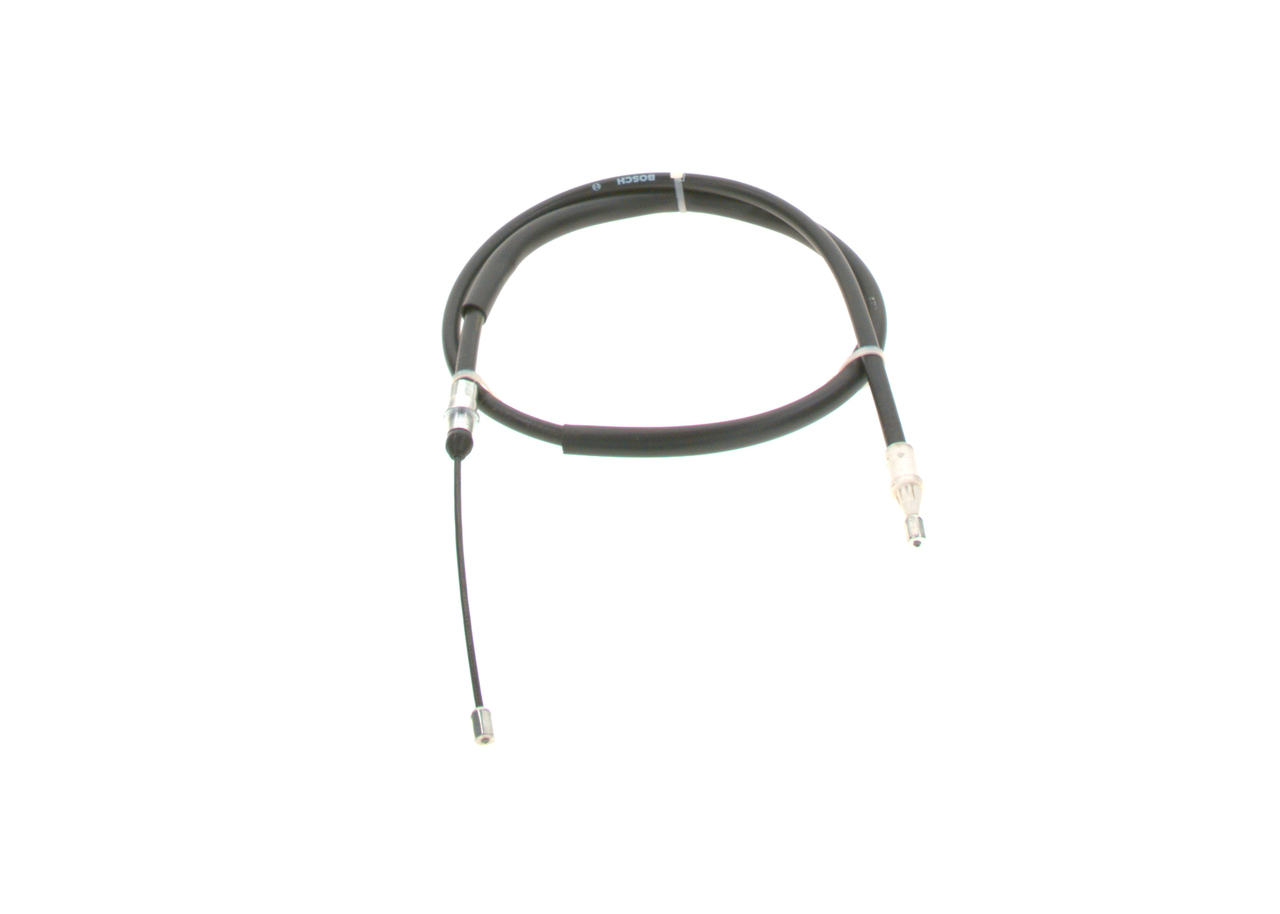 BC629 1987477777 Hand brake cable BOSCH 60 00 073 540