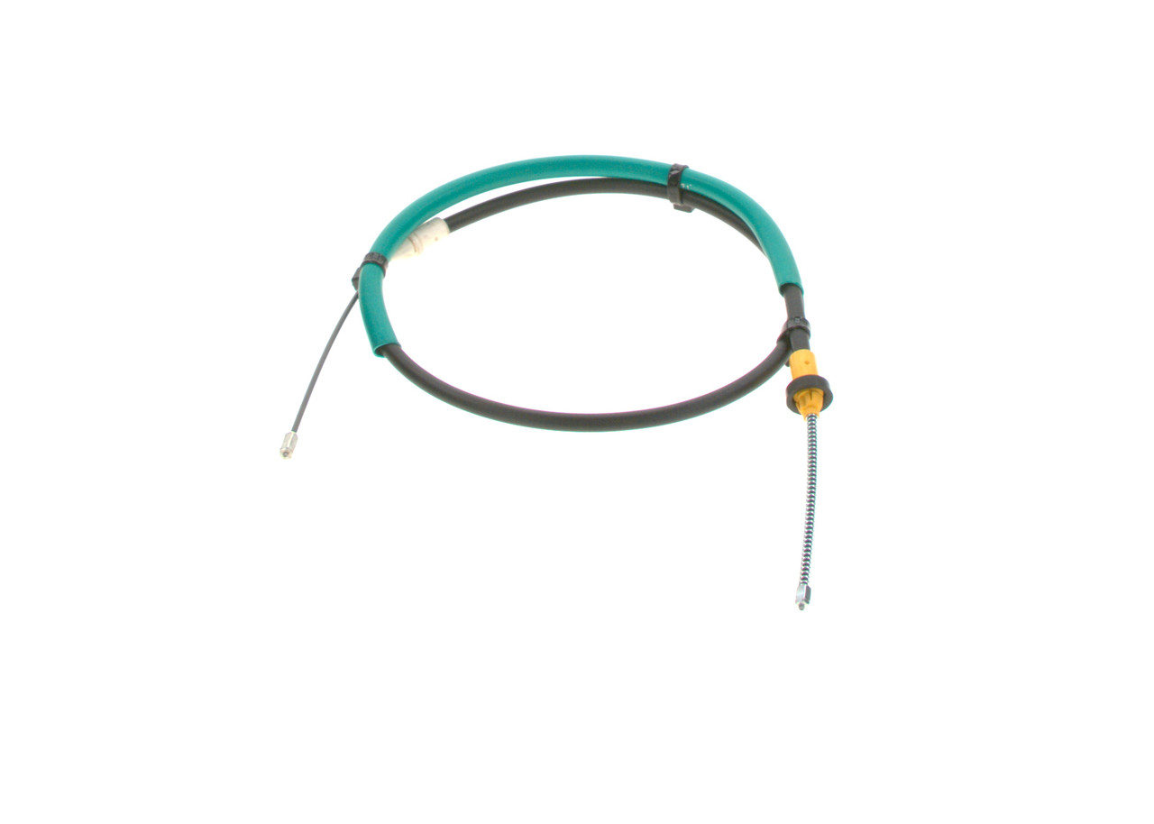 BC636 1987477785 Trosas, stovėjimo stabdys BOSCH 8200 087 982