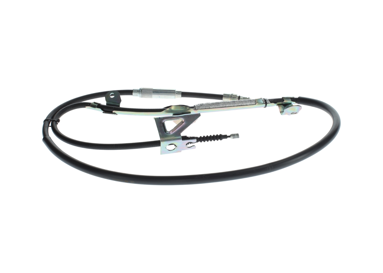 BOSCH 1 987 477 803 Handbrake cable 1890mm