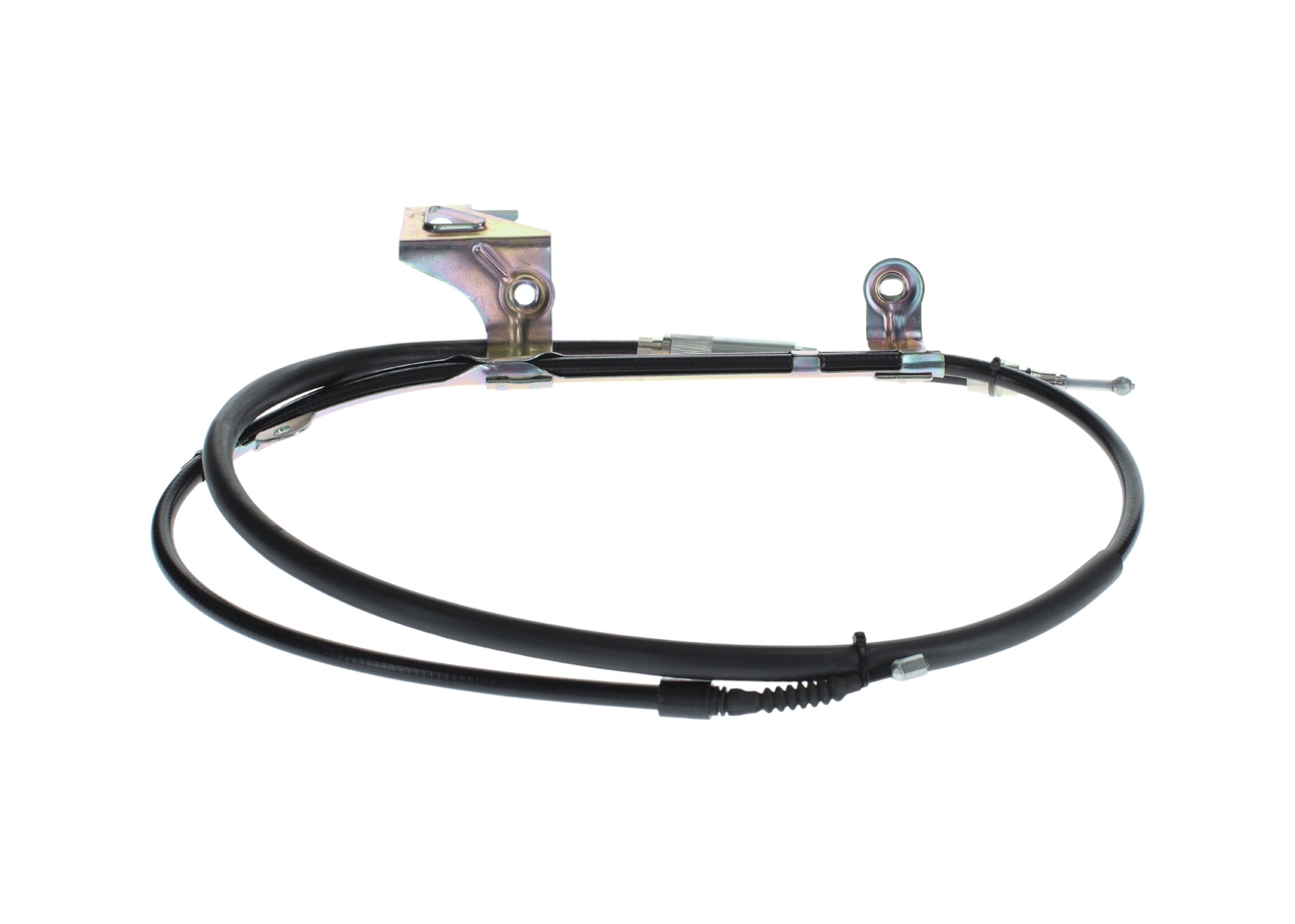 BOSCH 1 987 477 804 Żażné lanko parkovacej brzdy lacné v eshop