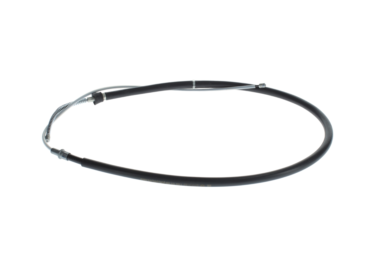 BC654 BOSCH 1580mm Parking brake cable 1 987 477 806 buy
