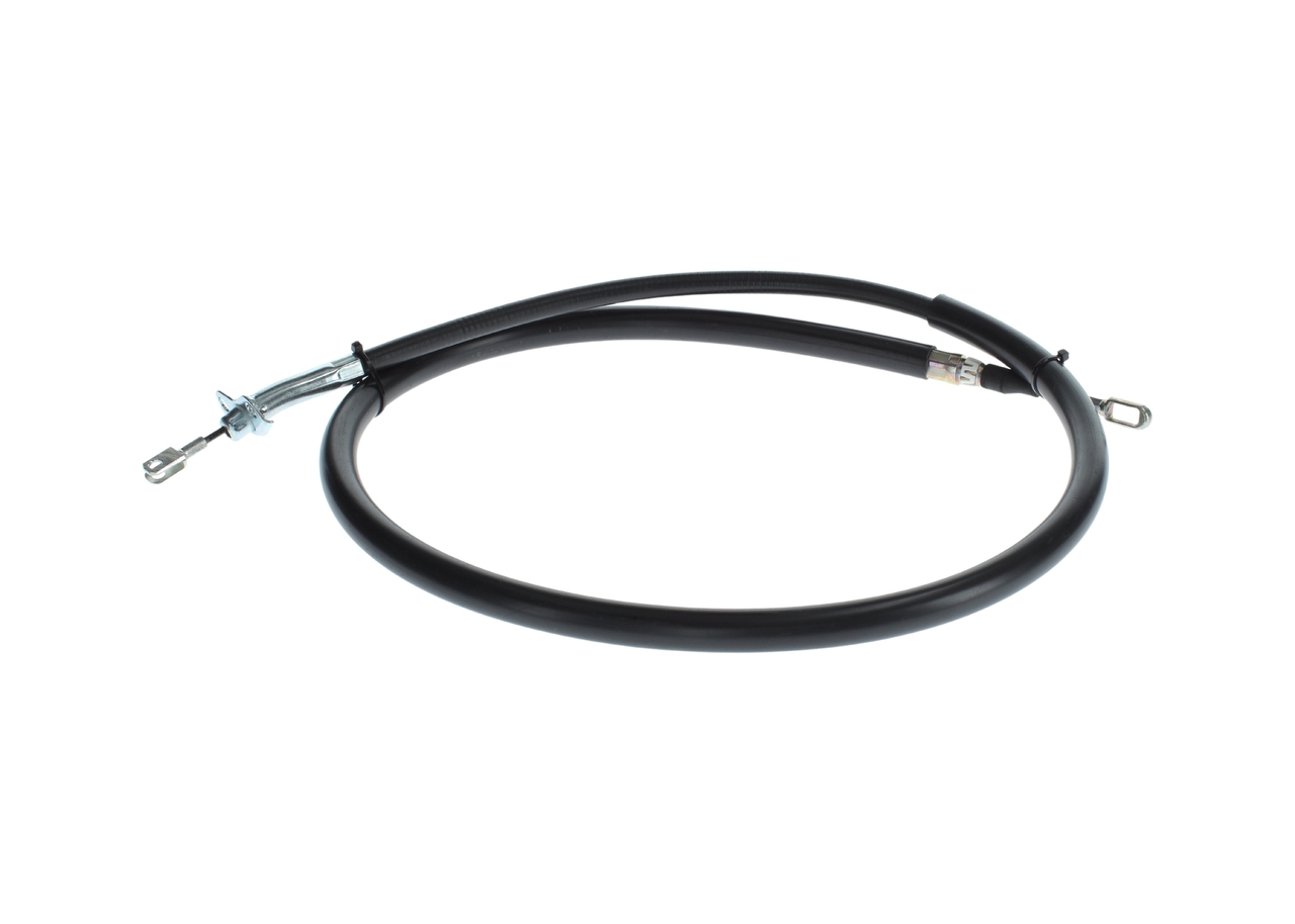 BOSCH 1 987 477 852 Vaijeri, seisontajarru 1513mm