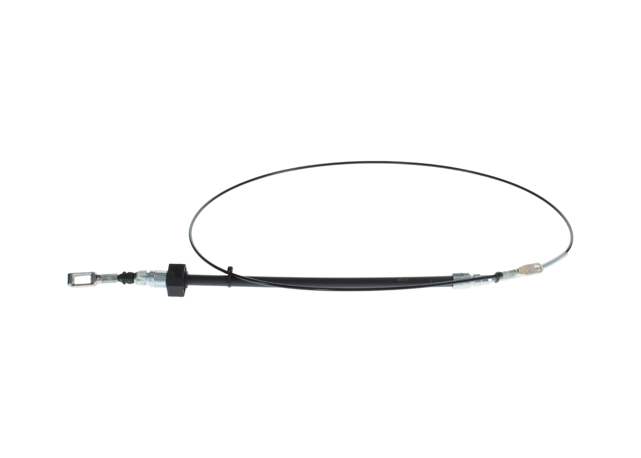 BC733 BOSCH 1435mm Parking brake cable 1 987 477 853 buy