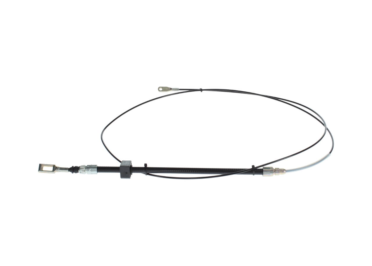 BOSCH 1 987 477 854 Cięgno, hamulec postojowy tanie w sklep internetowy