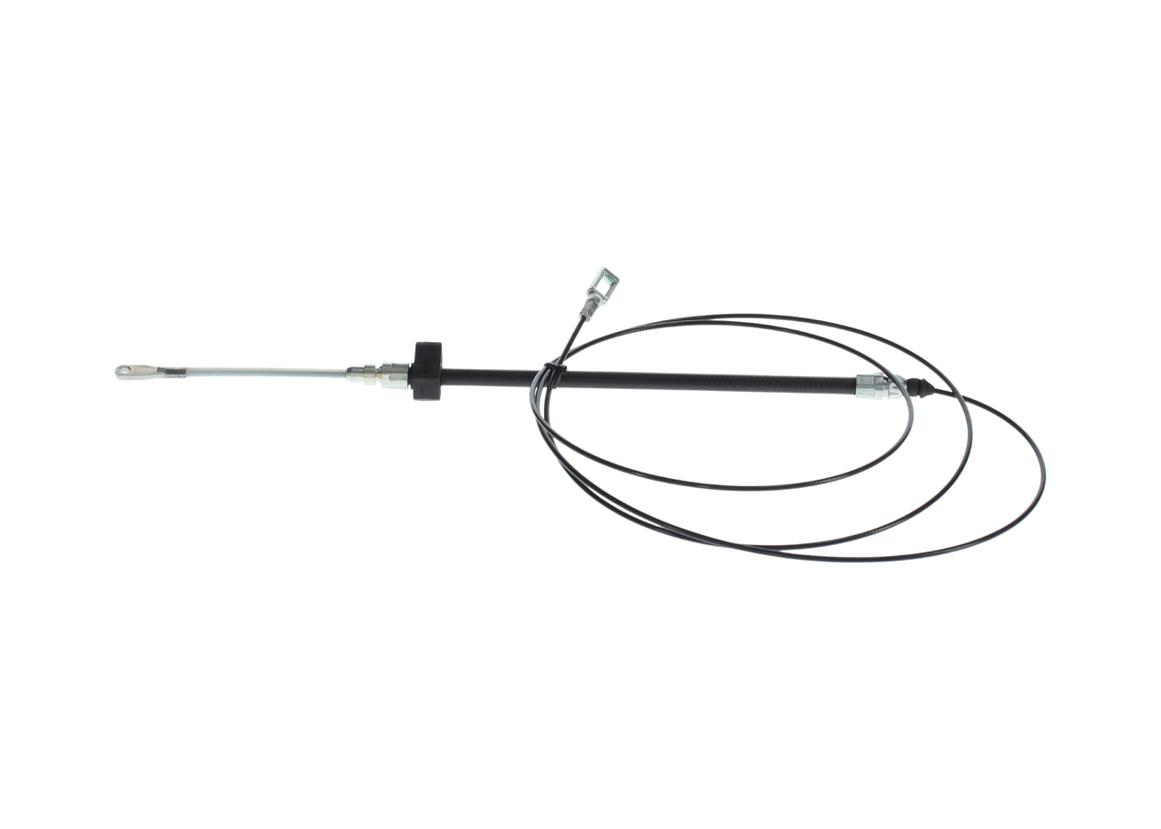BOSCH 1 987 477 855 Handbrake cable 2460mm