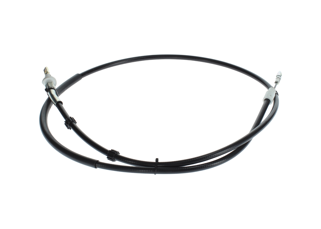 Køb BC684 BOSCH 1932mm Håndbremsekabel 1 987 477 904 billige